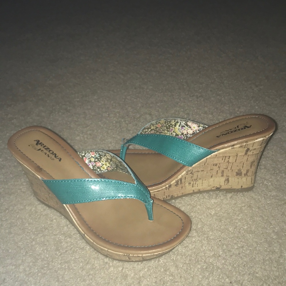 Wedges